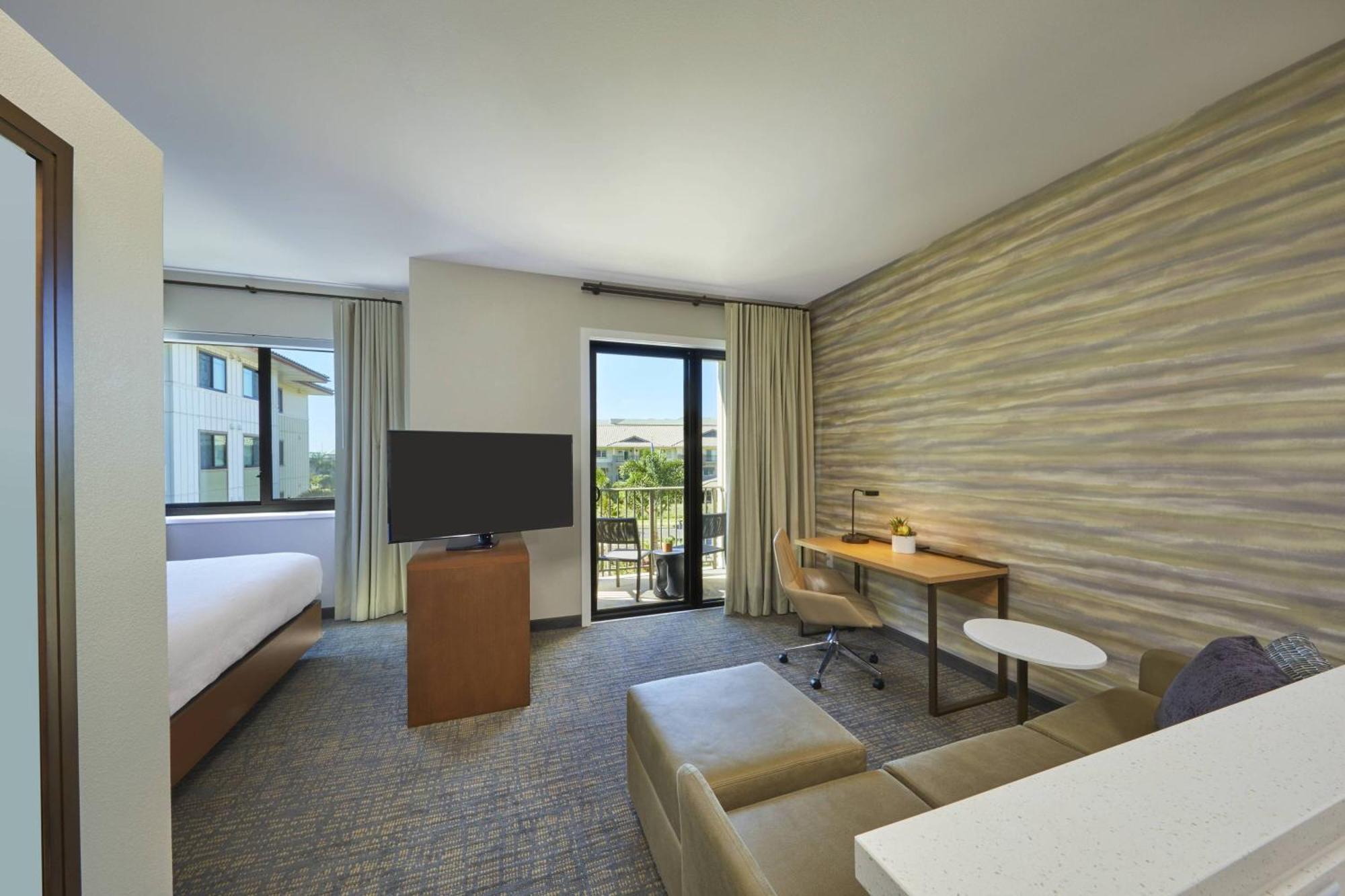 Residence Inn By Marriott Oahu Kapolei Kültér fotó