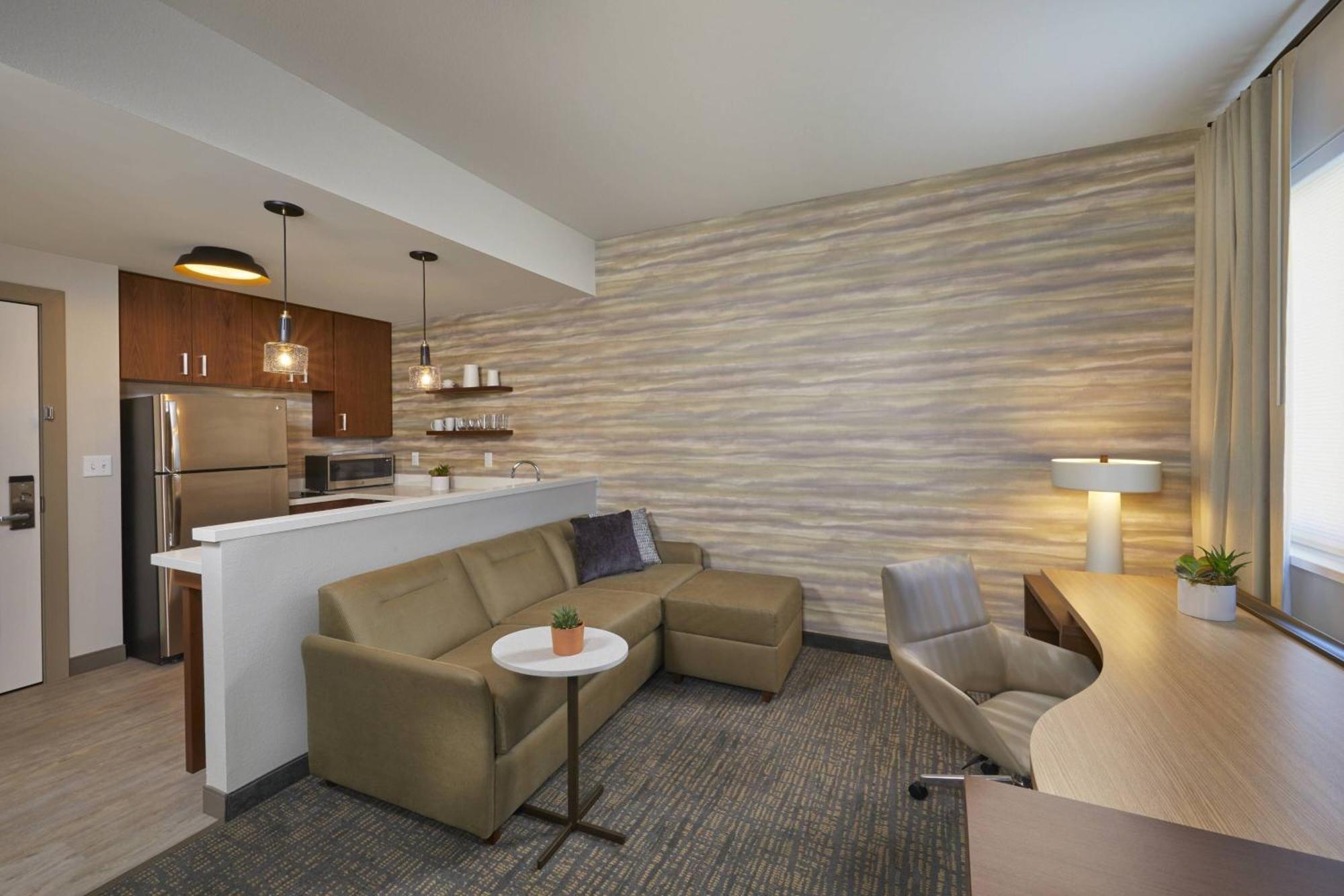 Residence Inn By Marriott Oahu Kapolei Kültér fotó
