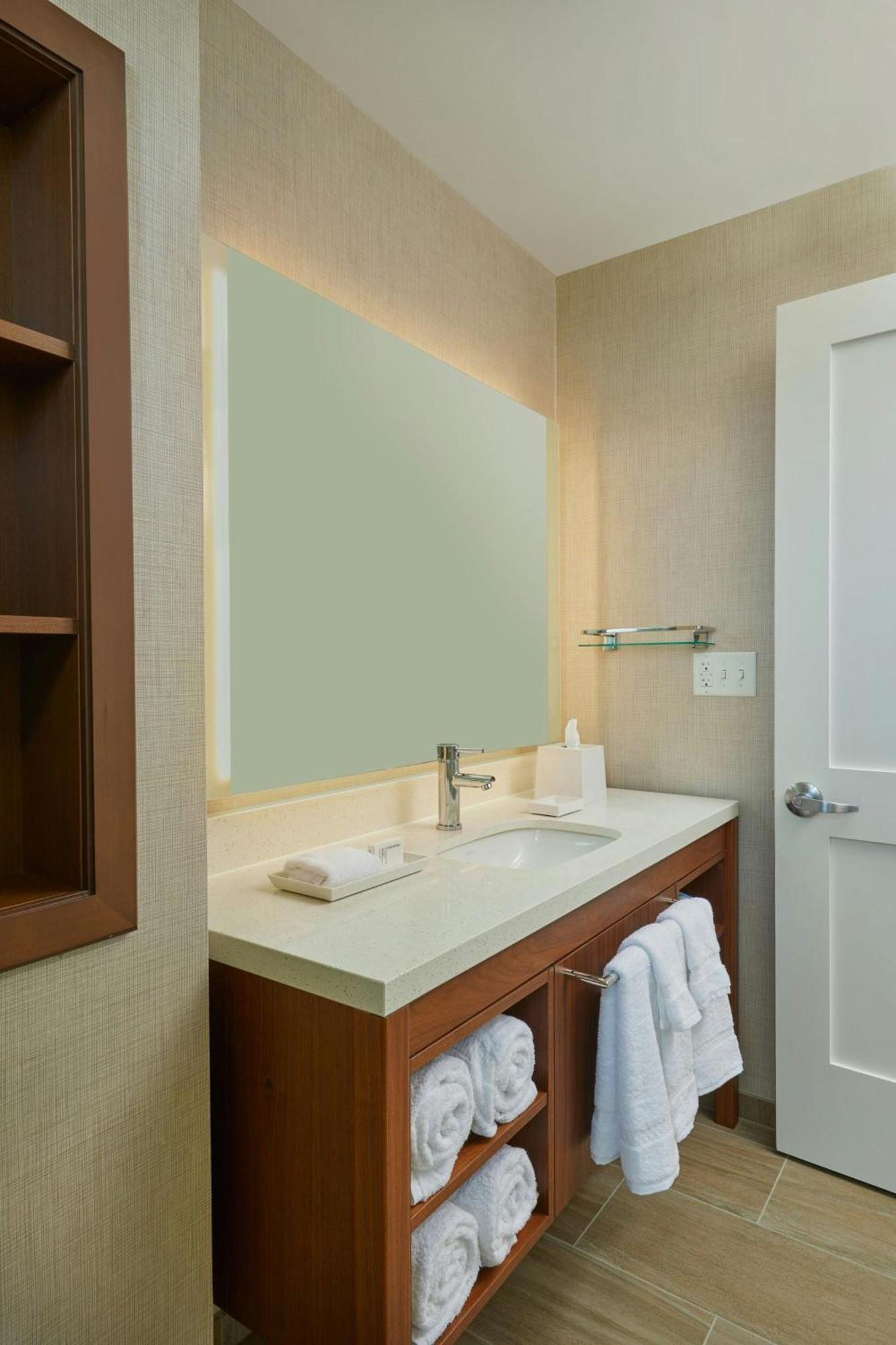 Residence Inn By Marriott Oahu Kapolei Kültér fotó
