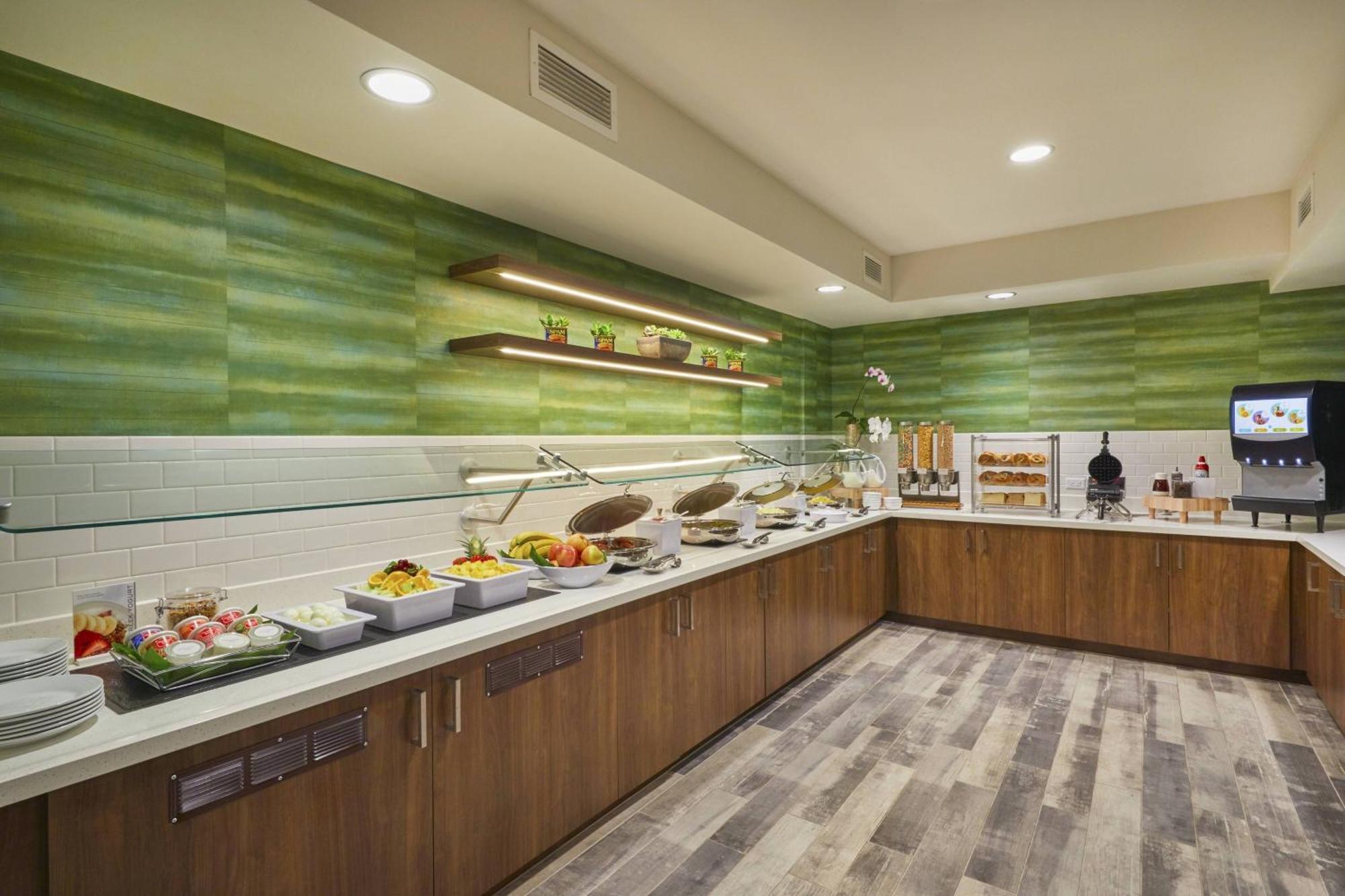 Residence Inn By Marriott Oahu Kapolei Kültér fotó