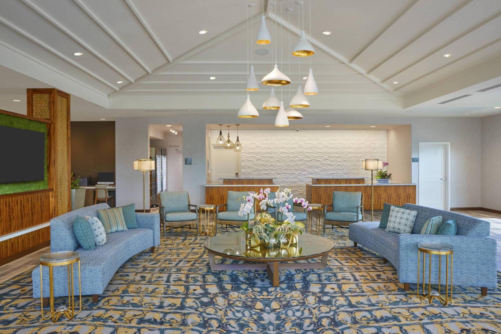 Residence Inn By Marriott Oahu Kapolei Kültér fotó