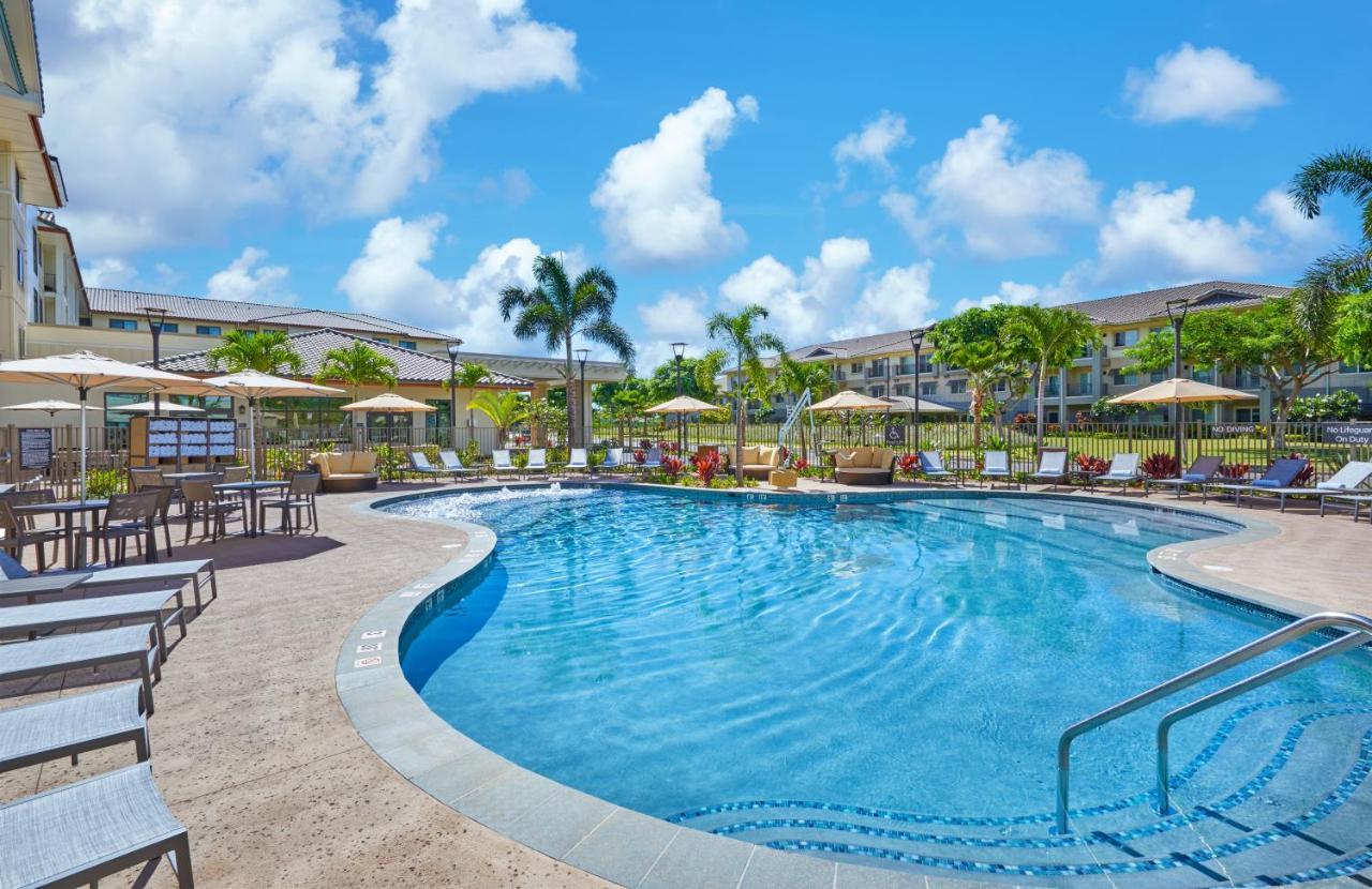 Residence Inn By Marriott Oahu Kapolei Kültér fotó